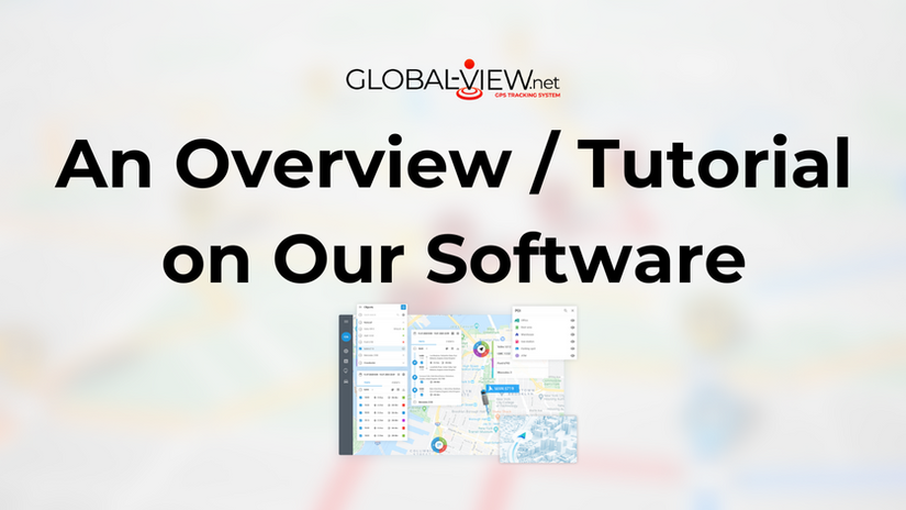 A Quick Software Overview with Subtitles